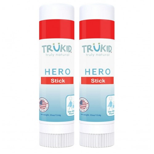 Trukid First Aid Hero Stick 15.6 gr x 2 Adet