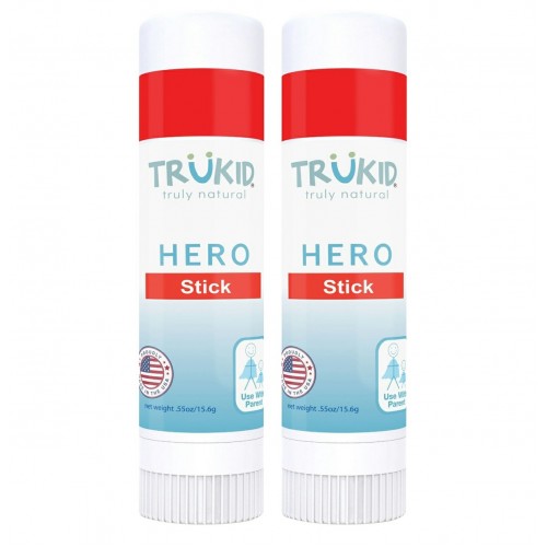 Trukid First Aid Hero Stick 15.6 gr x 2 Adet Fiyatı