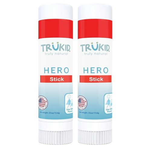 Trukid First Aid Hero Stick 15.6 gr x 2 Adet