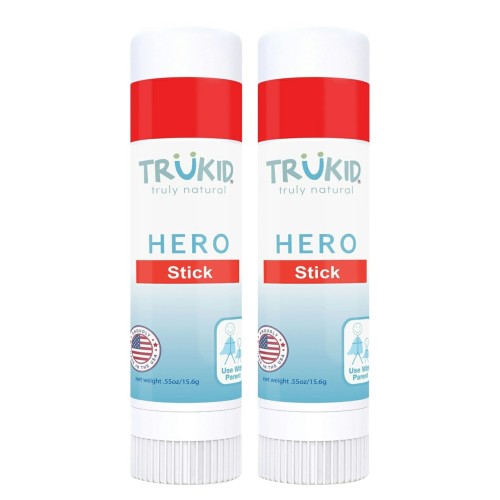 Trukid First Aid Hero Stick 15.6 gr x 2 Adet