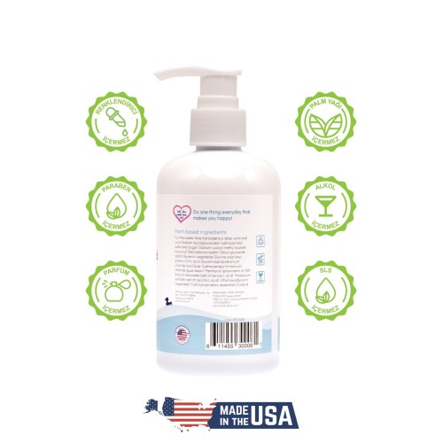 Trukid Helping Hand Wash Çocuklar İçin Doğal El Sabunu 236 ml x 2 Adet