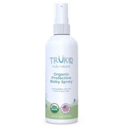 Trukid Sivrisinek Kovucu Sprey 118 ml