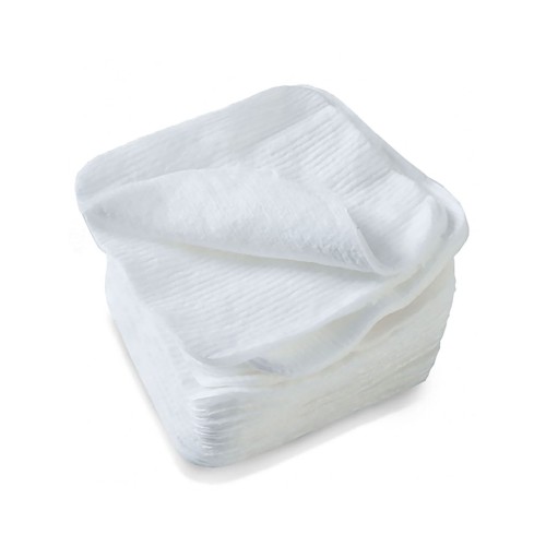 Uni Baby Bebek Temizleme Pamuğu 60 lı x 6 Adet