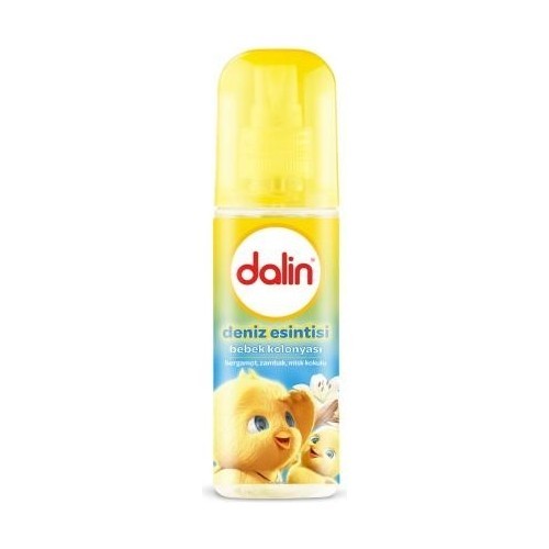 Dalin Bebek Kolonyası Deniz Esinti 150 ml