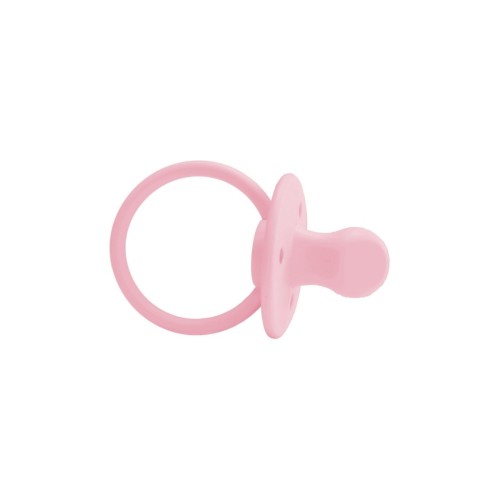 Oioi Silikon Emzik - Pembe
