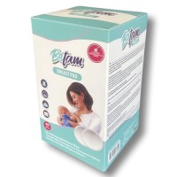 Betam Göğüs Pedi 40 lı