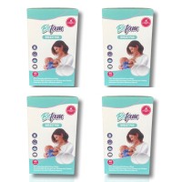 Betam Göğüs Pedi 40 lı x 4 Adet