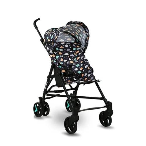 Maxi Taxi Cosmos Baston Bebek Arabası -Yeşil