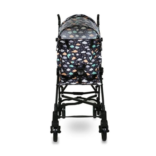 Maxi Taxi Cosmos Baston Bebek Arabası -Yeşil