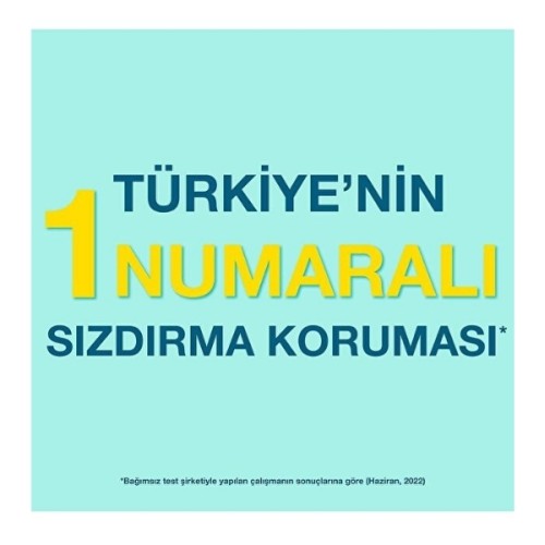 Prima Bebek Bezi Premium Care Ekonomik Paket 5 Beden Junior 42 li