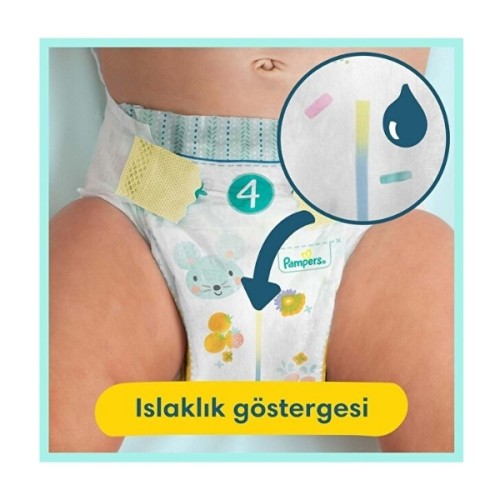 Prima Bebek Bezi Premium Care Ekonomik Paket 5 Beden Junior 42 li