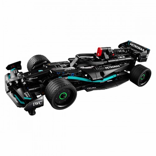 Lego 42165 Technic Mercedes-AMG F1 W14 E Performance Pull-Back