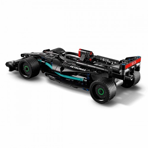 Lego 42165 Technic Mercedes-AMG F1 W14 E Performance Pull-Back