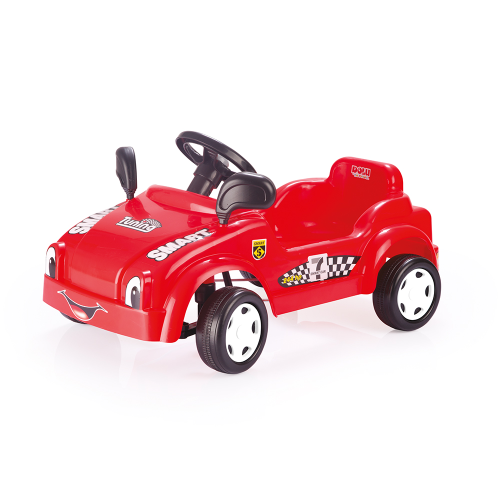Dolu Smart Oto Pedallı Araç 8119