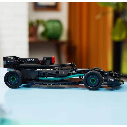 Lego 42165 Technic Mercedes-AMG F1 W14 E Performance Pull-Back