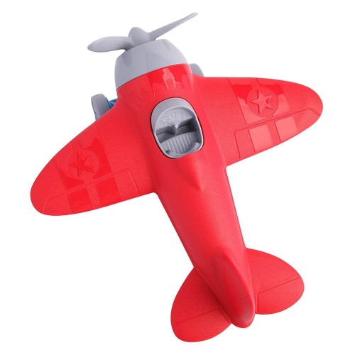 Lets Be Child Pırpır Uçak