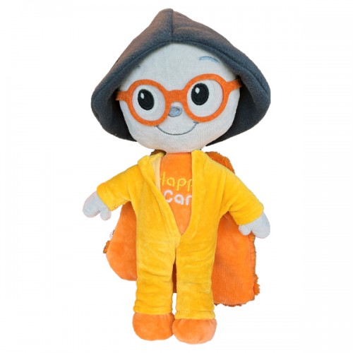 Happy Can Peluş Bebek Oyuncak Happy Can Peluş Bebek Oyuncak