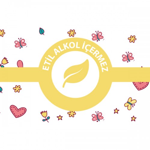 Happy Clean Islak Bebek Havlusu 72 li x 12 Adet Happy Clean Islak Bebek Havlusu 72 li x 12 Adet