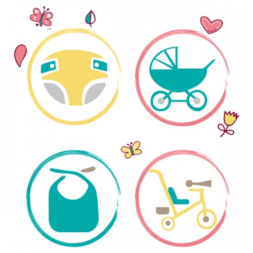 Happy Clean Islak Bebek Havlusu 72 li x 12 Adet Happy Clean Islak Bebek Havlusu 72 li x 12 Adet