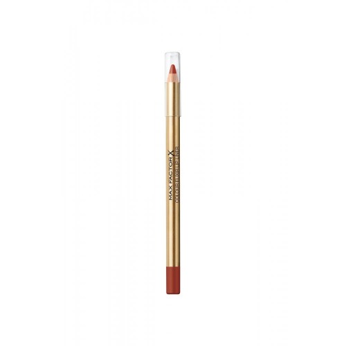 Max Factor Lipfinity Velvet Likit Mat Ruj 025 Red Luxry 3.5 ml 17Iv