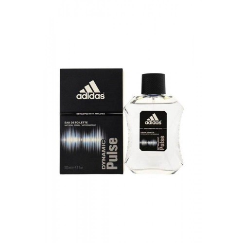Adidas Dynamic Pulse Edt Erkek Parfüm 100 ml
