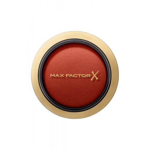 Max Factor Allık Creme Puff Blush Matte 55 Stunning Sienna