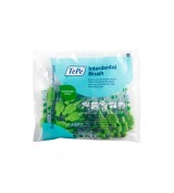 Tepe Interdental Brush 0,8 mm Yeşil 20 li