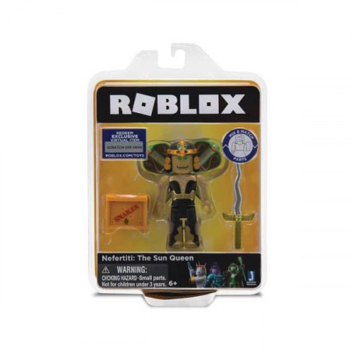 Roblox Yıldız Serisi Figür Paketi  RBL25000
