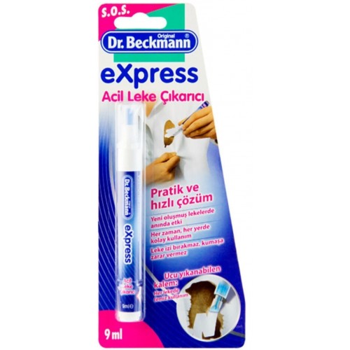 Dr. Beckmann Acil Leke Çıkarıcı 9 ml