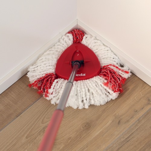 Vileda Turbo 2in1 Temizlik Seti + Turbo Yedek Paspas Vileda Turbo 2in1 Temizlik Seti + Turbo Yedek Paspas