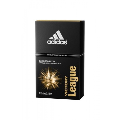 Adidas Victory League Edt Erkek Parfüm 100 ml