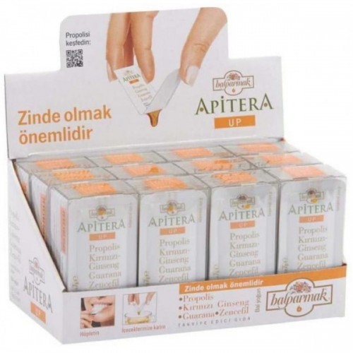 Balparmak Apitera Up 12x7 Adet 7 gr (84 Adet)