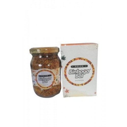 Binboğa Saf Arı Poleni 120 gr