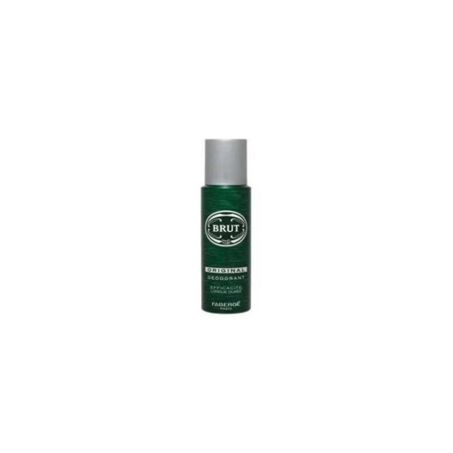 Brut Original 200 ml Erkek Deodorant