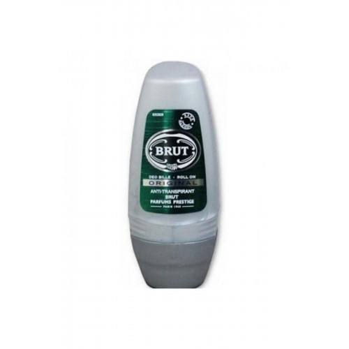 Brut Orıgınal Erkek Deodorant Roll-on 50ml