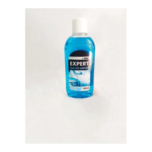 By Fakir Expert Cilalı Oto Şampuanı 1000 ml