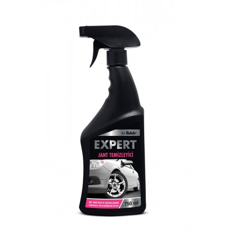 By Fakir Expert Jant Temizleyici 750 ml