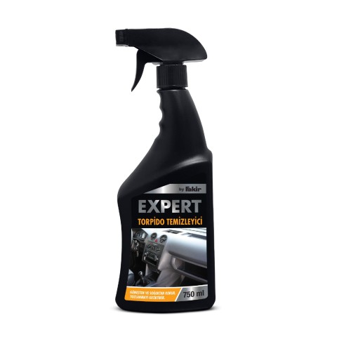 By Fakir Expert Torpido Temizleyici 750 ml