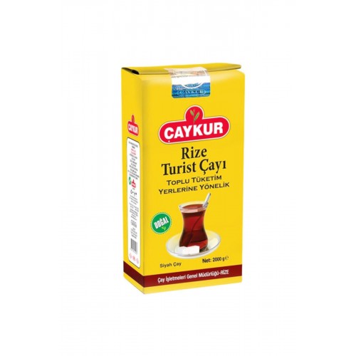 Çaykur Rize 2000 Gr