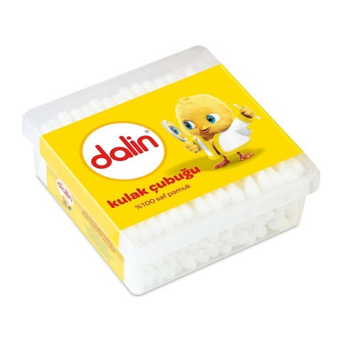 Dalin Kulak Çubuğu 100 lü