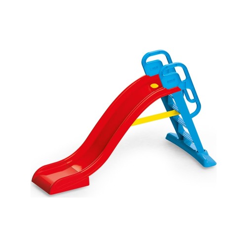 Dolu 2 Si Bir Arada Büyük Su Kaydırağı 3002