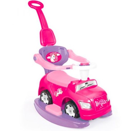 Dolu Unicorn Araba 4'ü 1 Arada 2537