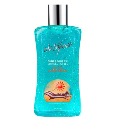 Eda Taşpınar Güneş Sonrası Serinletici Jel 200 ml