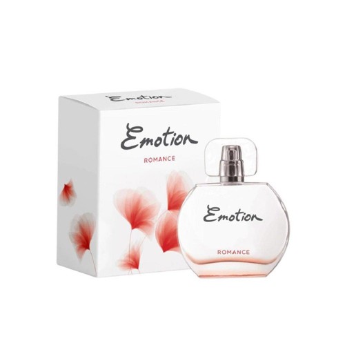Emotion Romance EDT Kadın Parfüm 50 ml