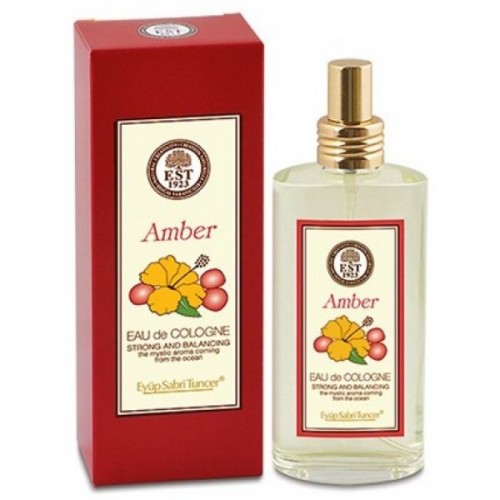 Eyüp Sabri Tuncer Amber Edc 150 ml