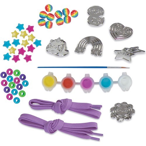 Galt - Şanslı Bağcıklar