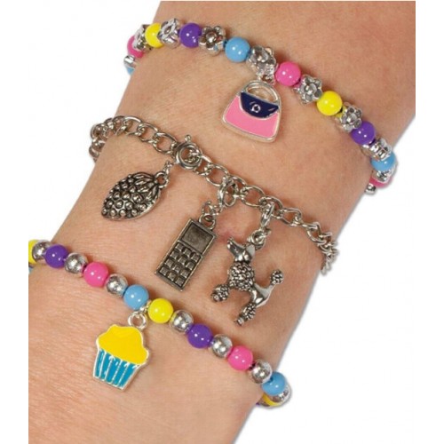 Galt Charm Jewellery - Uğurlu Takı Setim