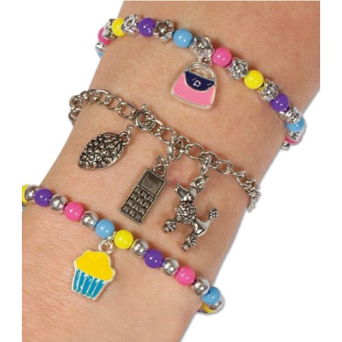 Galt Charm Jewellery - Uğurlu Takı Setim