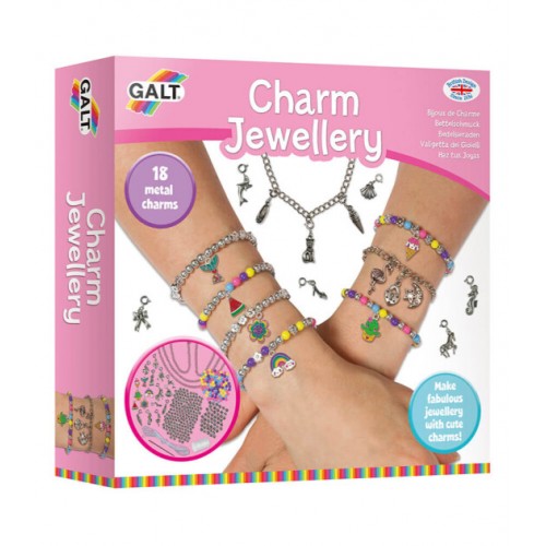 Galt Charm Jewellery - Uğurlu Takı Setim