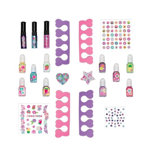 Galt Nail Design Case - Tırnak Tasarım Çantam Galt Nail Design Case - Tırnak Tasarım Çantam